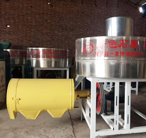 焦作新區(qū)文昌一發(fā)糧油機(jī)械廠（原修武縣一發(fā)糧油機(jī)械廠）